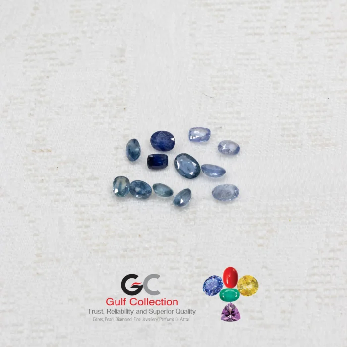 Blue Sapphire - Image 1