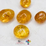 Natural Citrine