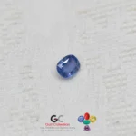 Blue Sapphire Gemstone