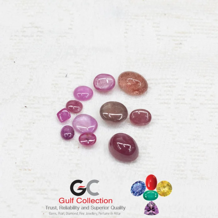Multicolor Ruby - Image 1