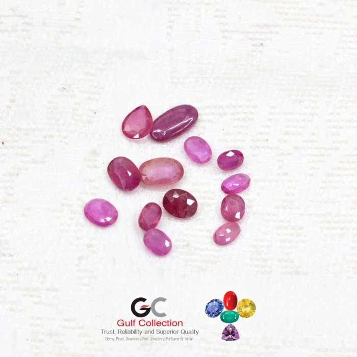 Multicolor Ruby - Image 1