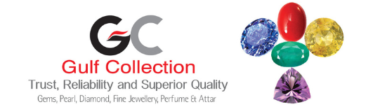 Gulf Collection Logo